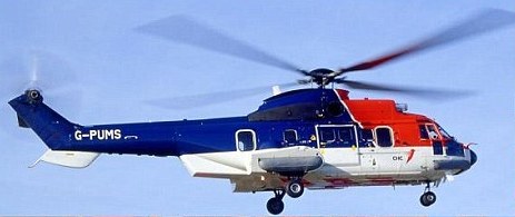 Helikopter Dikerahkan Tim SAR Denpasar Cari Tujuh Wisatawan Jepang